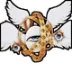 Cherub Egg in Ride a Pet
