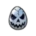 Skull Egg in Ride a Pet