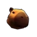 Capybara pet in Ride a Pet